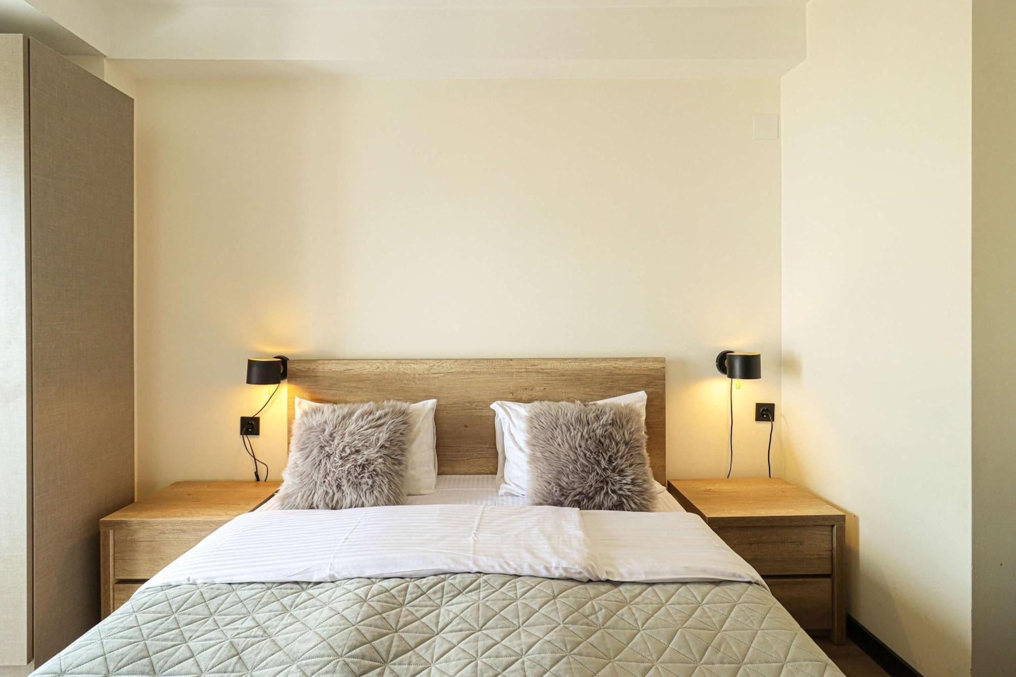 2Br Apartment In Marshall Gudauri Project Luaran gambar