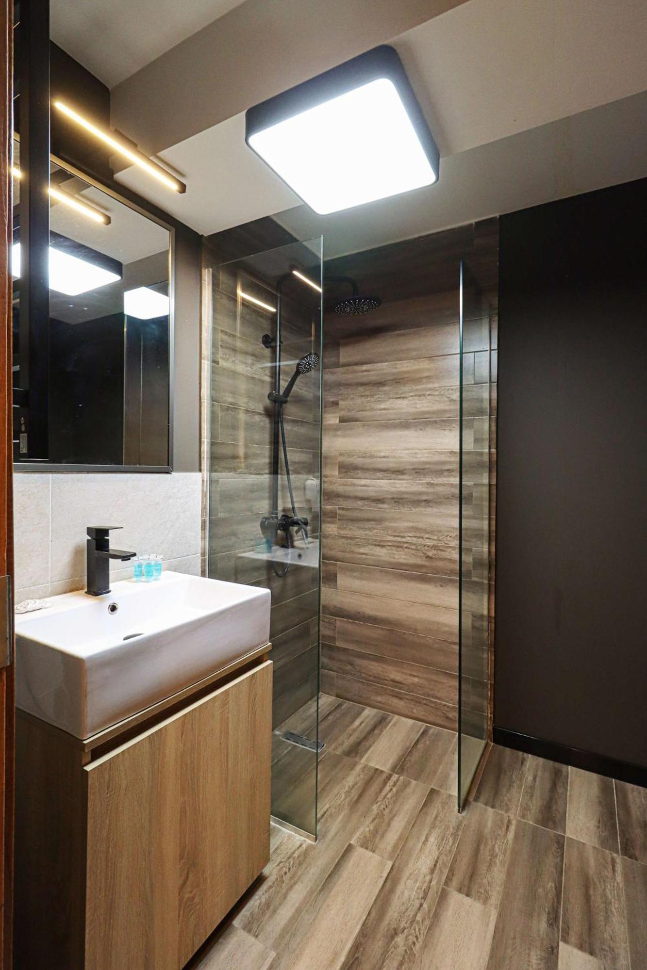 2Br Apartment In Marshall Gudauri Project Luaran gambar