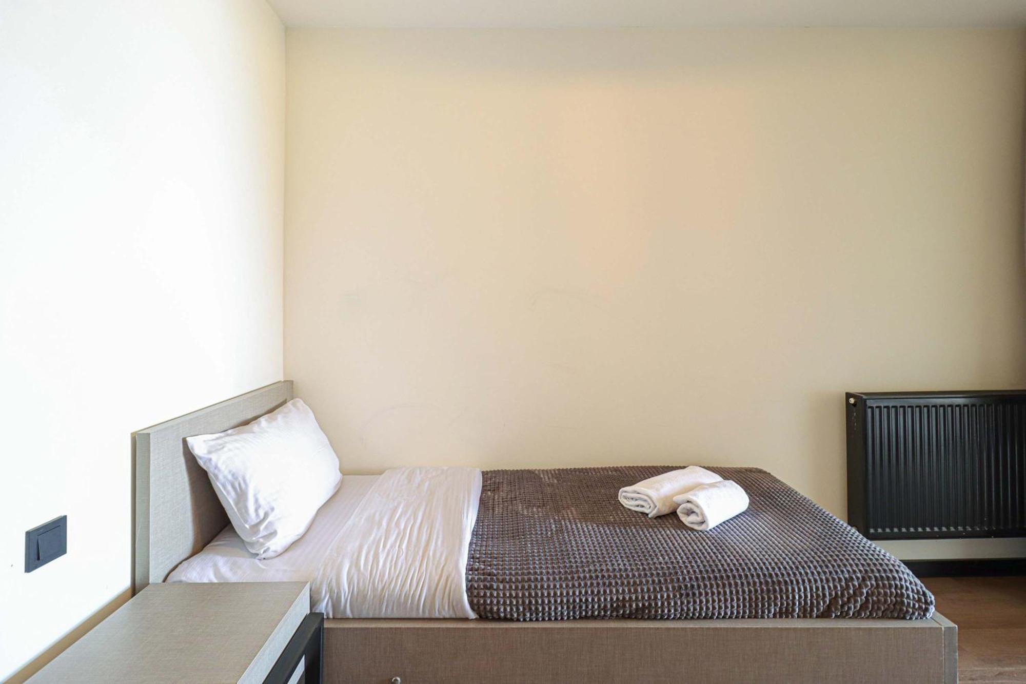 2Br Apartment In Marshall Gudauri Project Luaran gambar