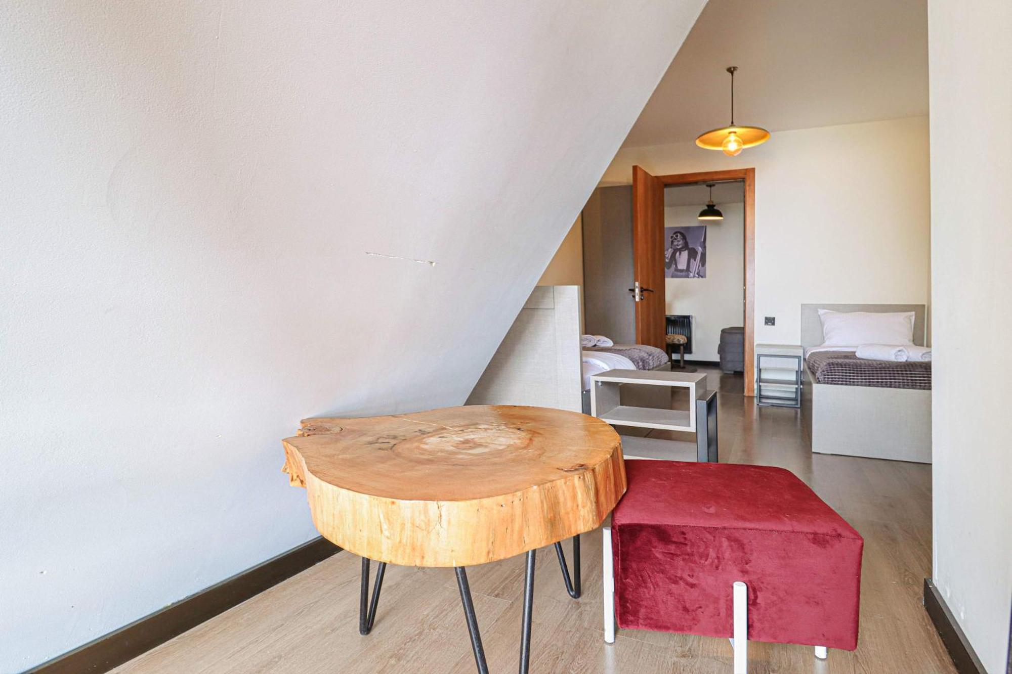 2Br Apartment In Marshall Gudauri Project Luaran gambar
